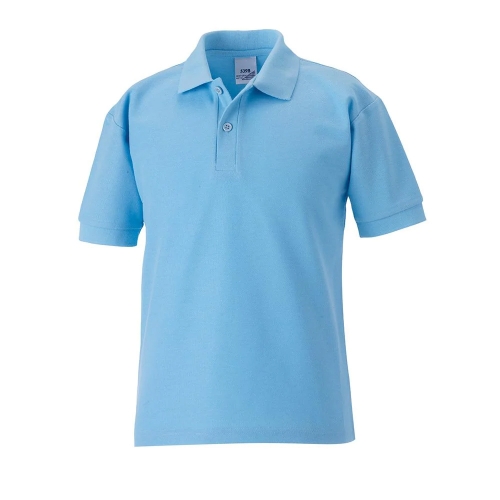 Corporate Polo Shirt